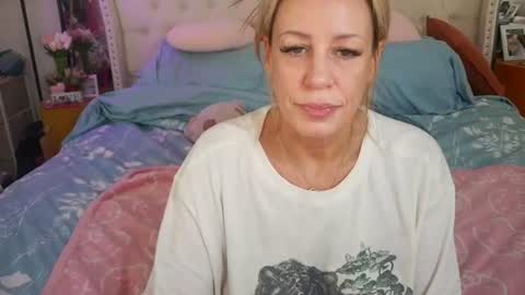 Vegas Dani online show from 07/05/26, 10:06
