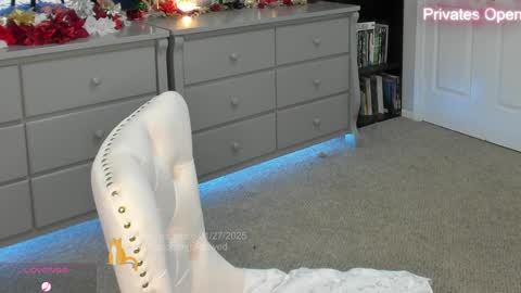 vegas_romance online show from 01/28/25, 05:32