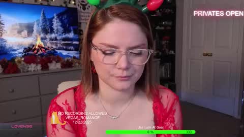 vegas_romance online show from 12/23/25, 03:37