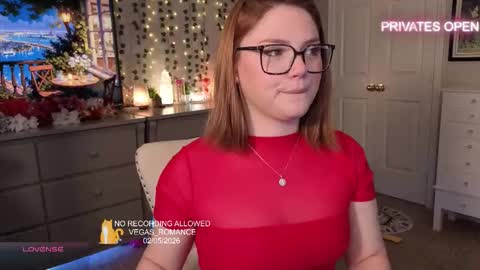 vegas_romance online show from 02/06/26, 12:04