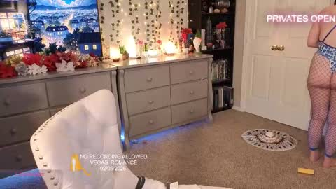 vegas_romance online show from 02/07/26, 03:32