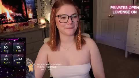 vegas_romance online show from 04/01/26, 02:45