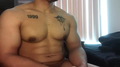 Vegas Love online show from 04/12/26, 09:09