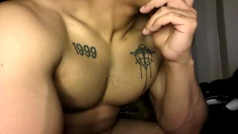 Vegas Love online show from 04/21/26, 03:24