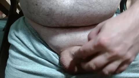 vegeta_ssj online show from 09/25/25, 11:36