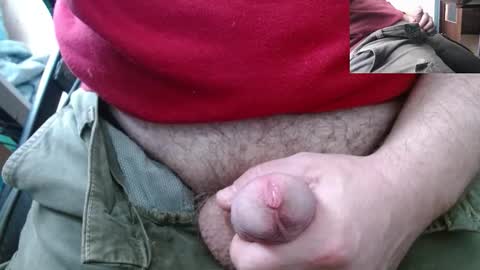 vegeta_ssj online show from 03/10/26, 02:22