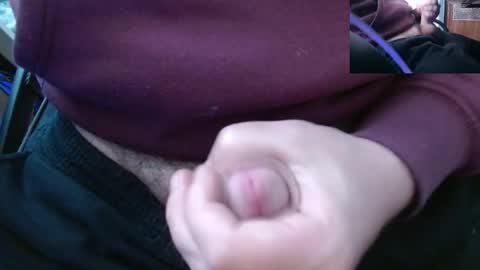 vegeta_ssj online show from 03/28/26, 03:00