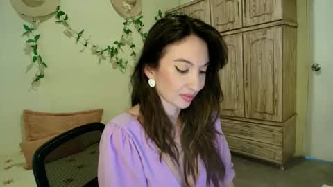 Snapshot of veka_lourens chatting on 02/19/26, 04:03 veka_lourens online show from 02/19/26, 04:03