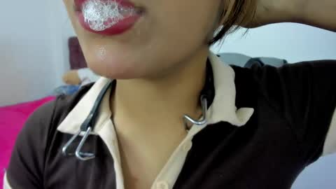 Snapshot of veky_saliva01 chatting on 03/03/25, 08:11 camila online show from 03/03/25, 08:11