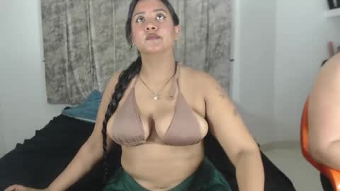 VelaAndEdwa online show from 05/13/26, 12:30
