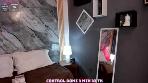 Isabella online show from 10/15/25, 06:08