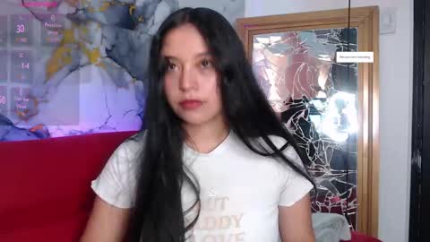 Isabella online show from 04/17/26, 03:04