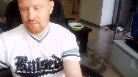 Deniel online show from 07/14/26, 08:41