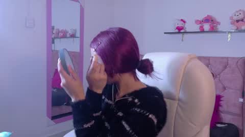 velinahoneyy online show from 05/29/26, 12:47