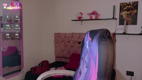 velinahoneyy online show from 06/09/26, 12:50