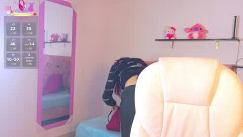 velinahoneyy online show from 06/12/26, 01:10