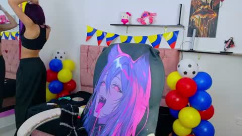 velinahoneyy online show from 06/18/26, 12:42