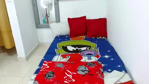 velk_hot1 online show from 01/17/26, 03:50