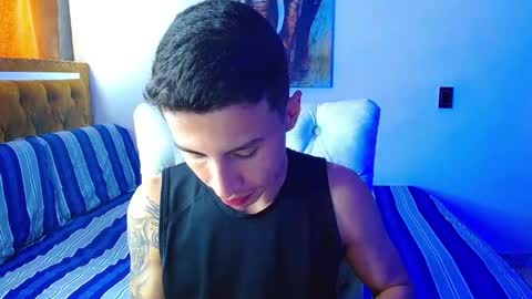 velk_hot1 online show from 03/06/26, 01:18