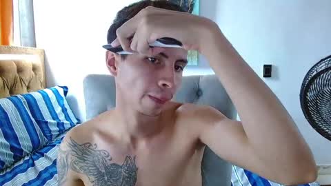 velk_hot1 online show from 03/30/26, 01:01