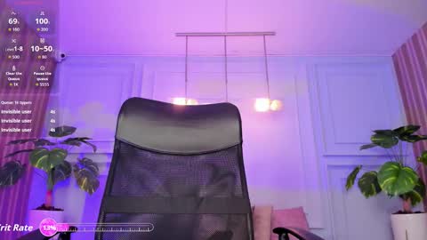 Velka  online show from 03/14/26, 03:56