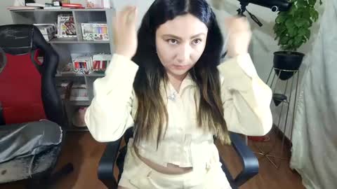 Im VelaI will be Christmas and New Year with my family December 22 to January 13 I will miss you guys. online show from 09/16/25, 02:34