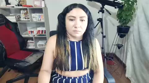 Im VelaI will be Christmas and New Year with my family December 22 to January 13 I will miss you guys. online show from 09/18/25, 02:02