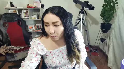 Im VelaI will be Christmas and New Year with my family December 22 to January 13 I will miss you guys. online show from 09/25/25, 02:26