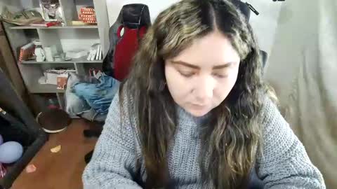 Im VelaI will be Christmas and New Year with my family December 22 to January 13 I will miss you guys. online show from 11/26/25, 10:44