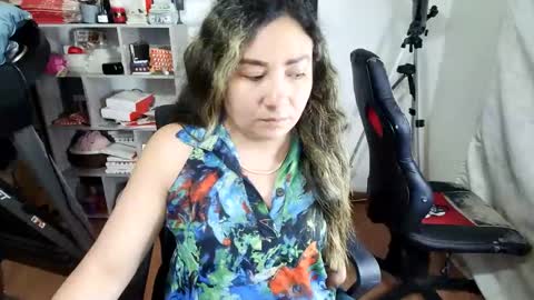 Snapshot of vellarossa chatting on 04/09/26, 06:19 Im VelaI will be Christmas and New Year with my family December 22 to January 13 I will miss you guys. online show from 04/09/26, 06:19