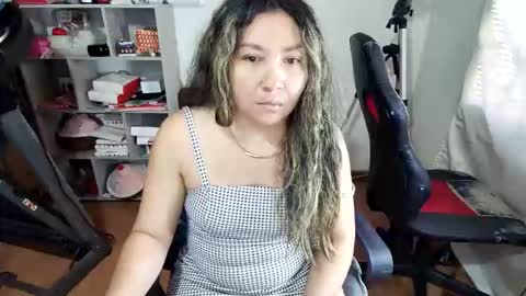 Snapshot of vellarossa chatting on 04/19/26, 11:42 Im VelaI will be Christmas and New Year with my family December 22 to January 13 I will miss you guys. online show from 04/19/26, 11:42