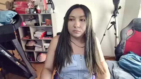 Snapshot of vellarossa chatting on 05/18/26, 06:14 Im VelaI will be Christmas and New Year with my family December 22 to January 13 I will miss you guys. online show from 05/18/26, 06:14