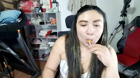 Im VelaI will be Christmas and New Year with my family December 22 to January 13 I will miss you guys. online show from 07/15/26, 04:51