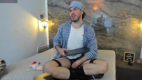 Vello online show from 02/20/26, 04:09