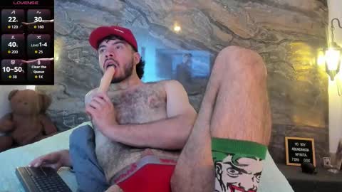 Vello online show from 02/28/26, 05:19