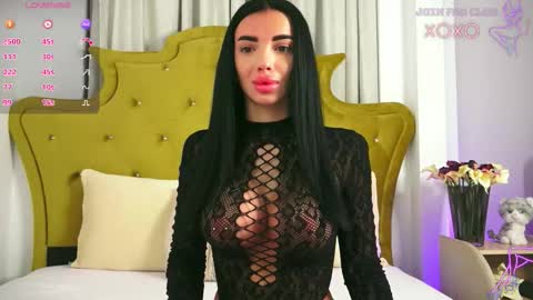 Velma online show from 09/19/25, 10:10