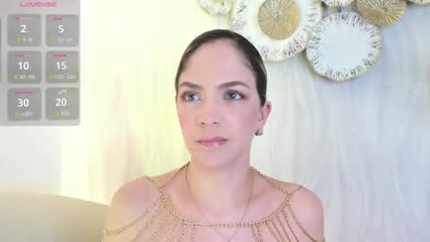 Velora online show from 01/12/26, 03:34