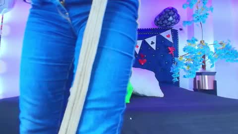 velora_nigth online show from 02/25/26, 11:31