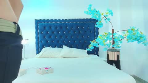 velora_nigth online show from 03/12/26, 12:00