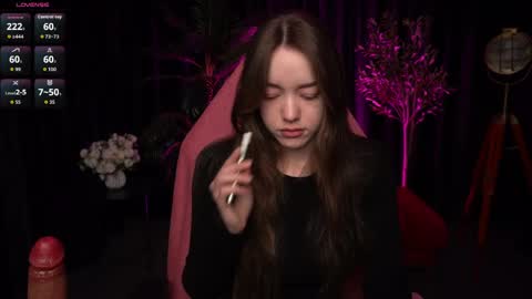 Kitty online show from 05/07/26, 10:37