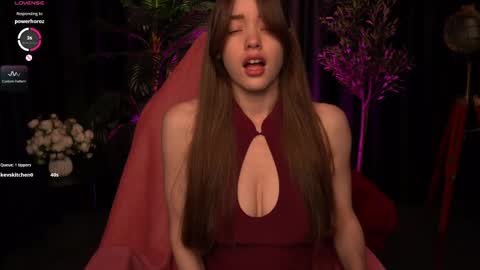 Kitty online show from 05/29/26, 10:08