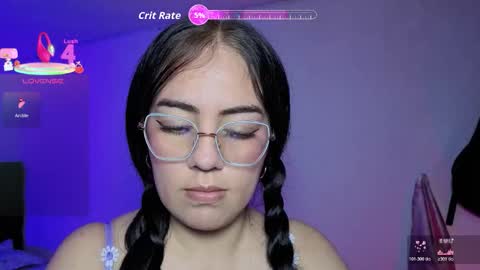 VELOURNYX online show from 02/08/26, 09:02