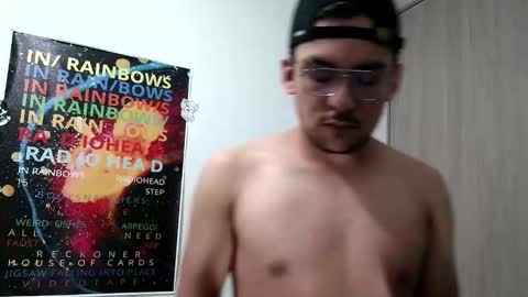 veluvb online show from 11/23/25, 10:20