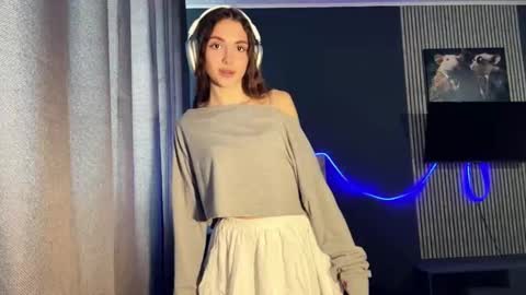 Nia online show from 03/16/26, 11:14