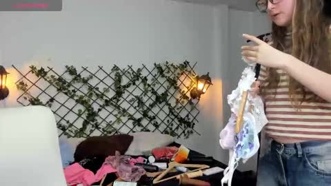 Sophi  online show from 03/13/26, 04:08