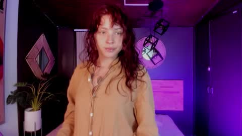 Isabella  online show from 02/24/26, 11:41