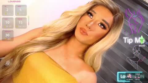 Richy will make you fall in love online show from 12/19/25, 03:24