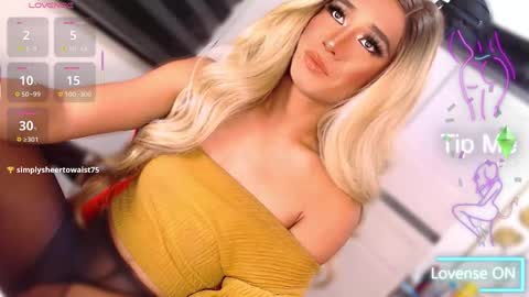 Richy will make you fall in love online show from 03/11/26, 02:17