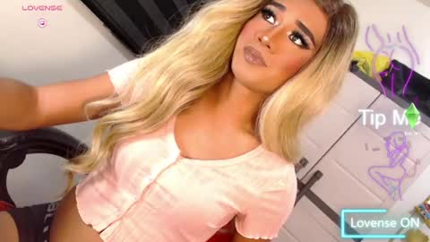 Richy will make you fall in love online show from 04/11/26, 12:26