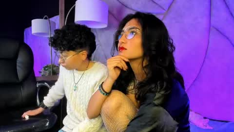 velvet  mystic online show from 04/16/26, 07:42